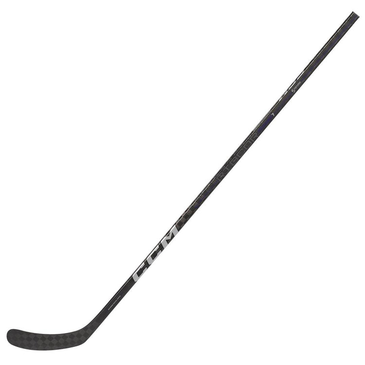 Shop CCM Intermediate RIBCOR Trigger 7 Hockey Player Stick Edmonton Canada Store
