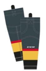 Shop CCM Intermediate SX8000 Gamewear Hockey Sock Edmonton Canada Store