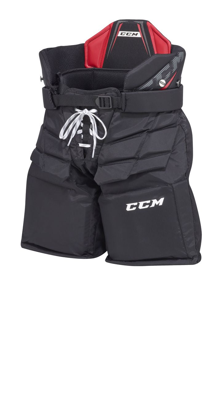 SHop CCM Junior 1.5 Hockey Goalie Pant Edmonton Canada Store
