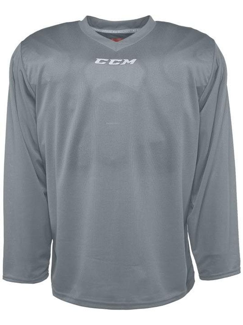 Ice hockey practice jersey best sale