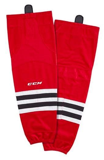 Shop CCM Junior SX8000 Gamewear Hockey Sock Edmonton Canada Store