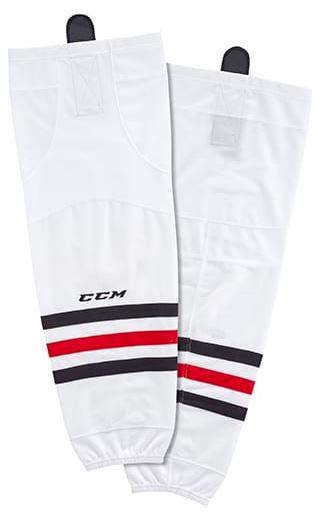 Shop CCM Junior SX8000 Gamewear Hockey Sock Edmonton Canada Store