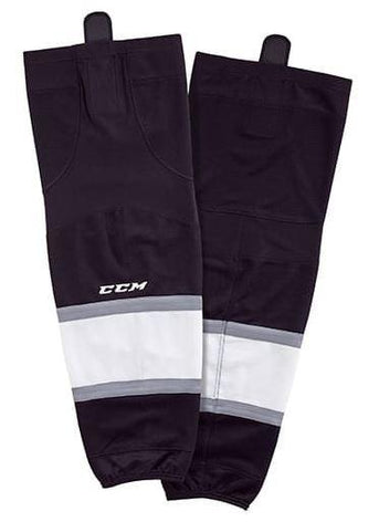 Shop CCM Junior SX8000 Gamewear Hockey Sock Edmonton Canada Store