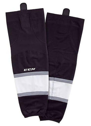 Shop CCM Junior SX8000 Gamewear Hockey Sock Edmonton Canada Store