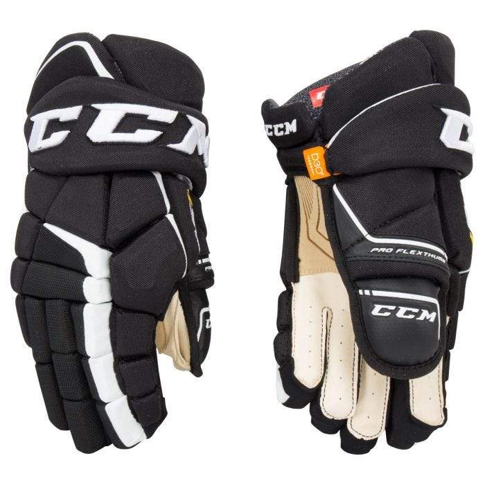Shop CCM Junior Super Tacks AS1 Hockey Player Gloves Edmonton Canada Store