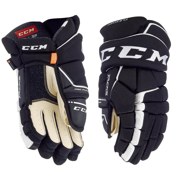 Shop CCM Junior Tacks 9080 Hockey Player Glove Edmonton Canada Store