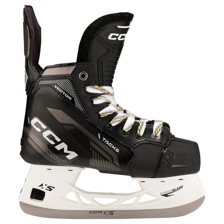 Shop CCM Junior Tacks VECTOR Hockey Player Skate Edmonton Canada Store