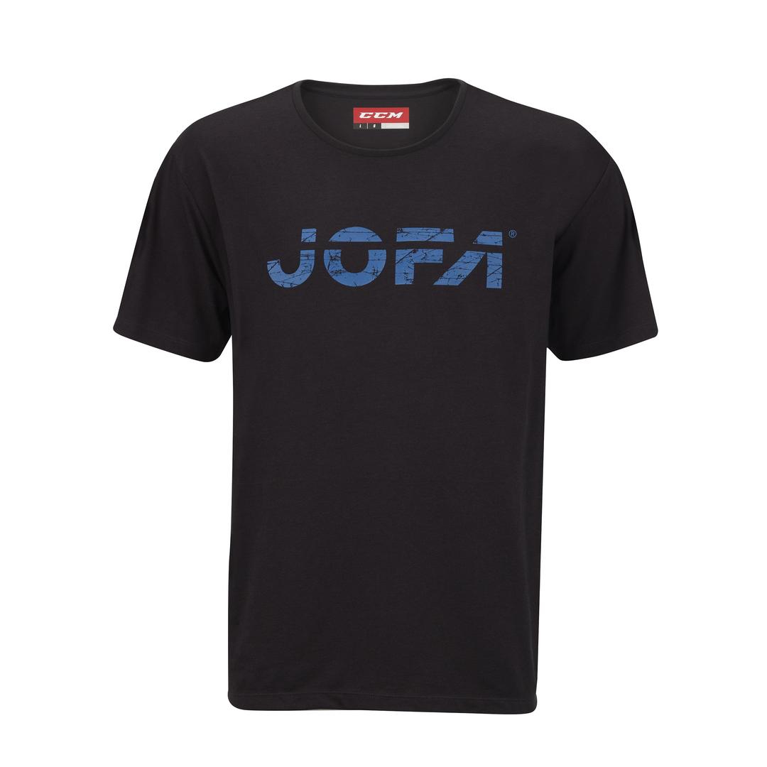 Shop CCM Men's Vintage Jofa T-Shirt Edmonton Canada Store
