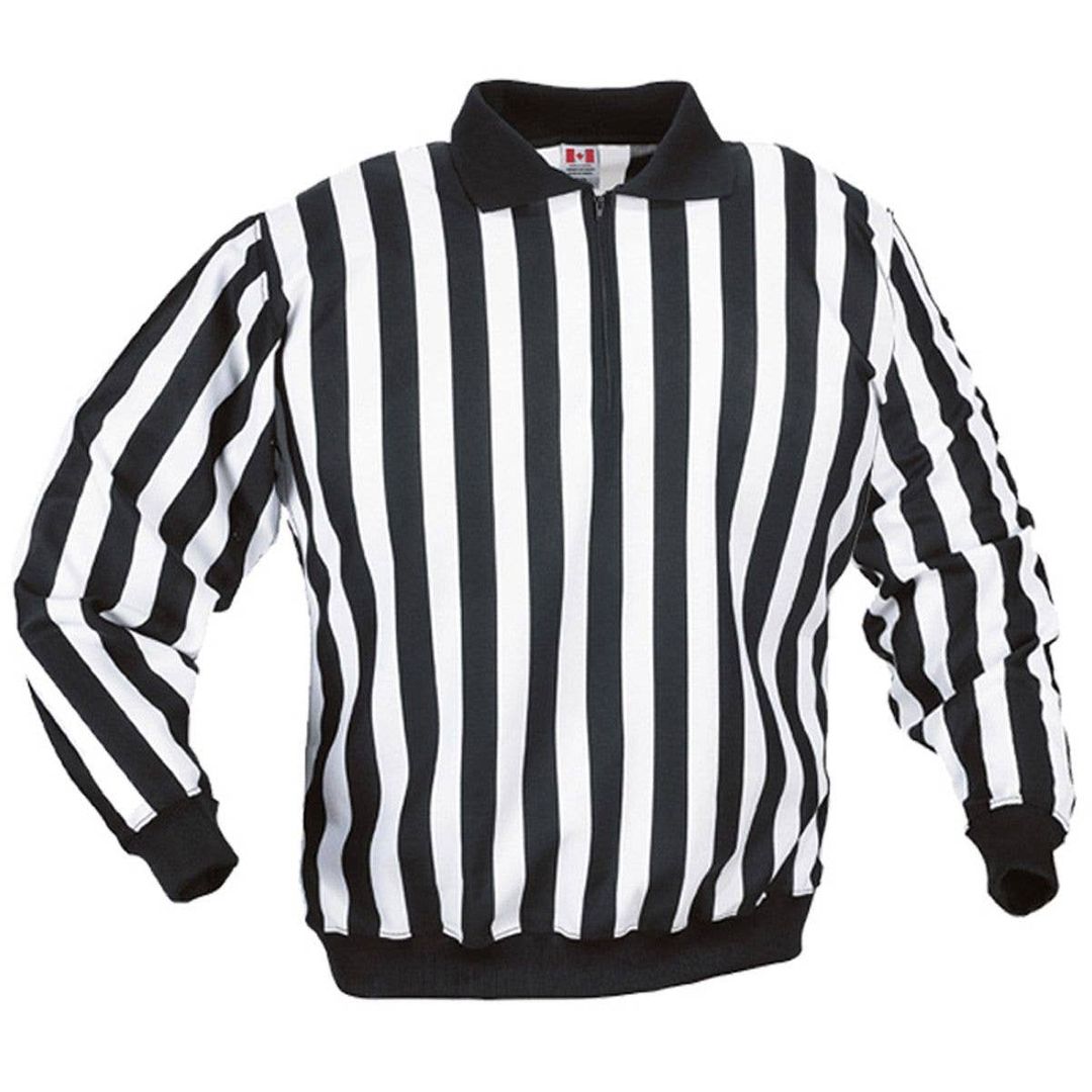 CCM Pro 150s Hockey Referee Jersey 54