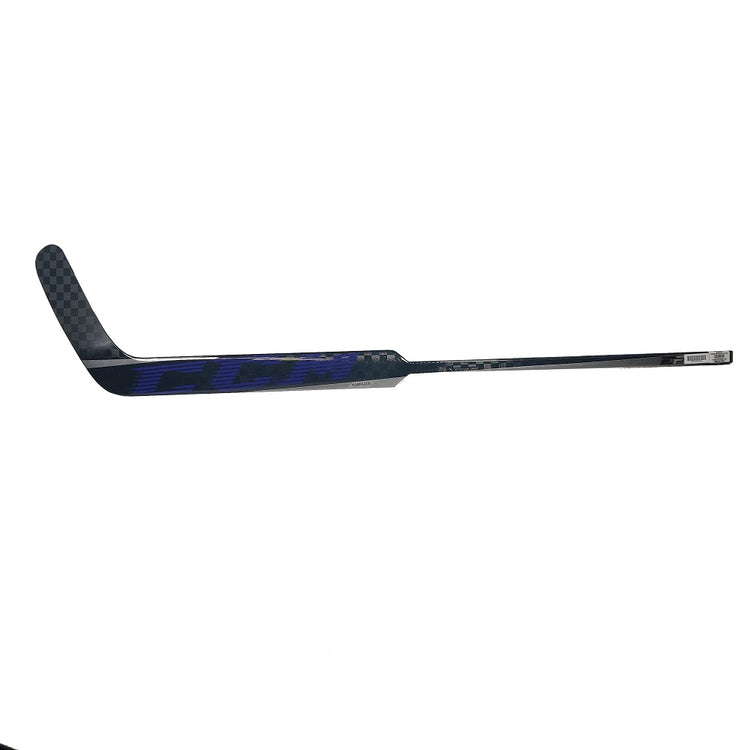 Shop CCM Senior EFLEX 5 PROLITE Purple Hockey Goalie Stick Edmonton Canada Store