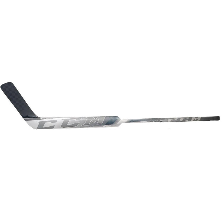 Shop CCM Senior EFLEX 5 PROLITE White Grey Hockey Goalie Stick Edmonton Canada Store