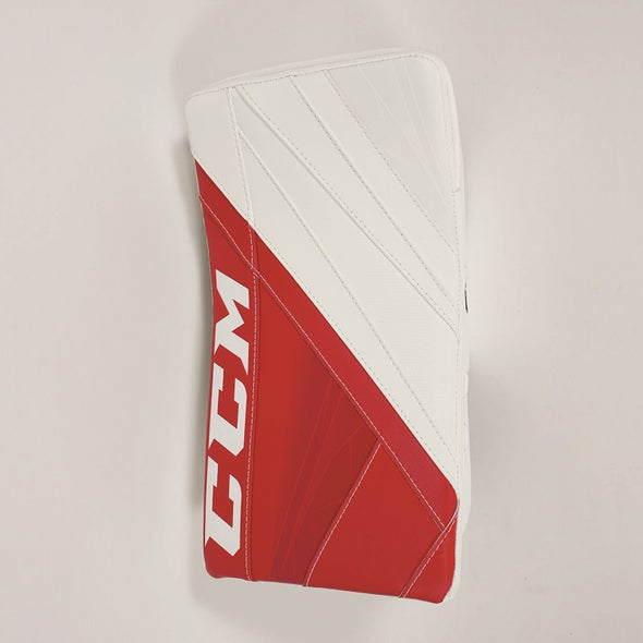 Shop CCM Senior EFLEX 5 Pro Hockey Goalie Blocker Edmonton Canada Store