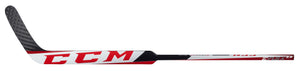 Shop CCM Senior EFLEX 5.9 White/Red Hockey Goalie Stick Edmonton Canada Store