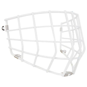 Shop CCM Senior GFMSTL Straight Hockey Goalie Cage Edmonton Canada Store