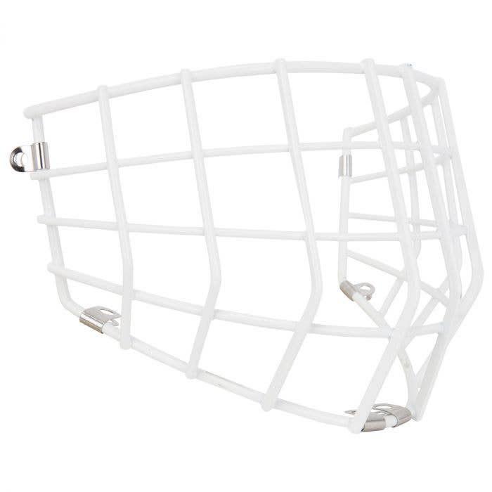 Shop CCM Senior GFMSTL Straight Hockey Goalie Cage Edmonton Canada Store