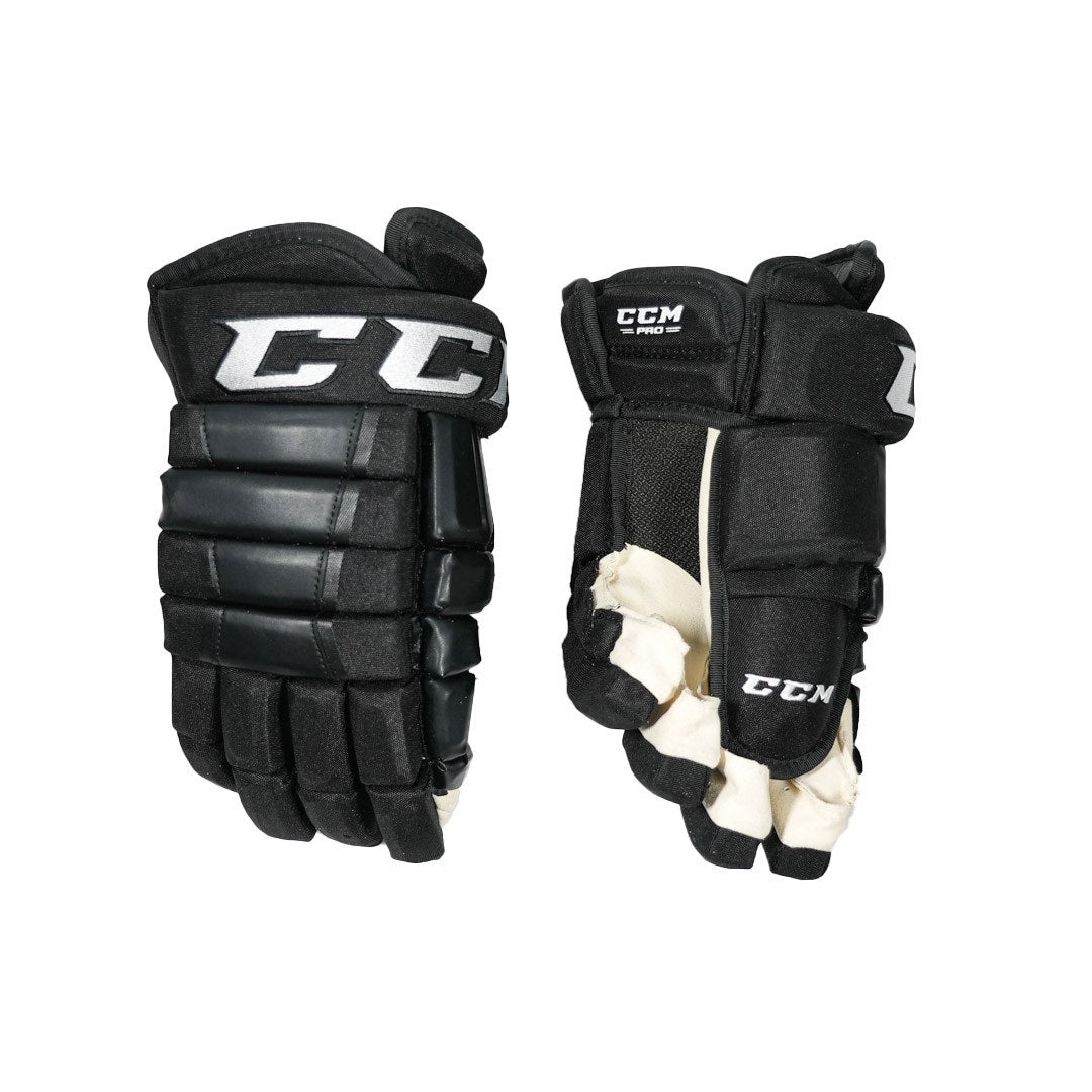 Shop CCM Senior Pro Stock Hockey Glove Edmonton Canada Store