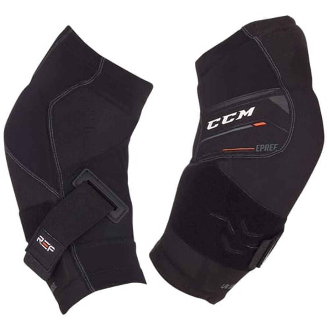 Shop CCM Senior Referee Elbow Pad Edmonton Canada Store