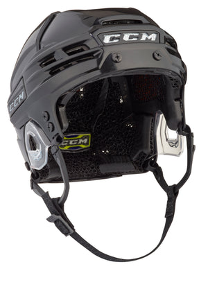 Shop CCM Senior Super Tacks X Hockey Player Helmet Edmonton Canada Store