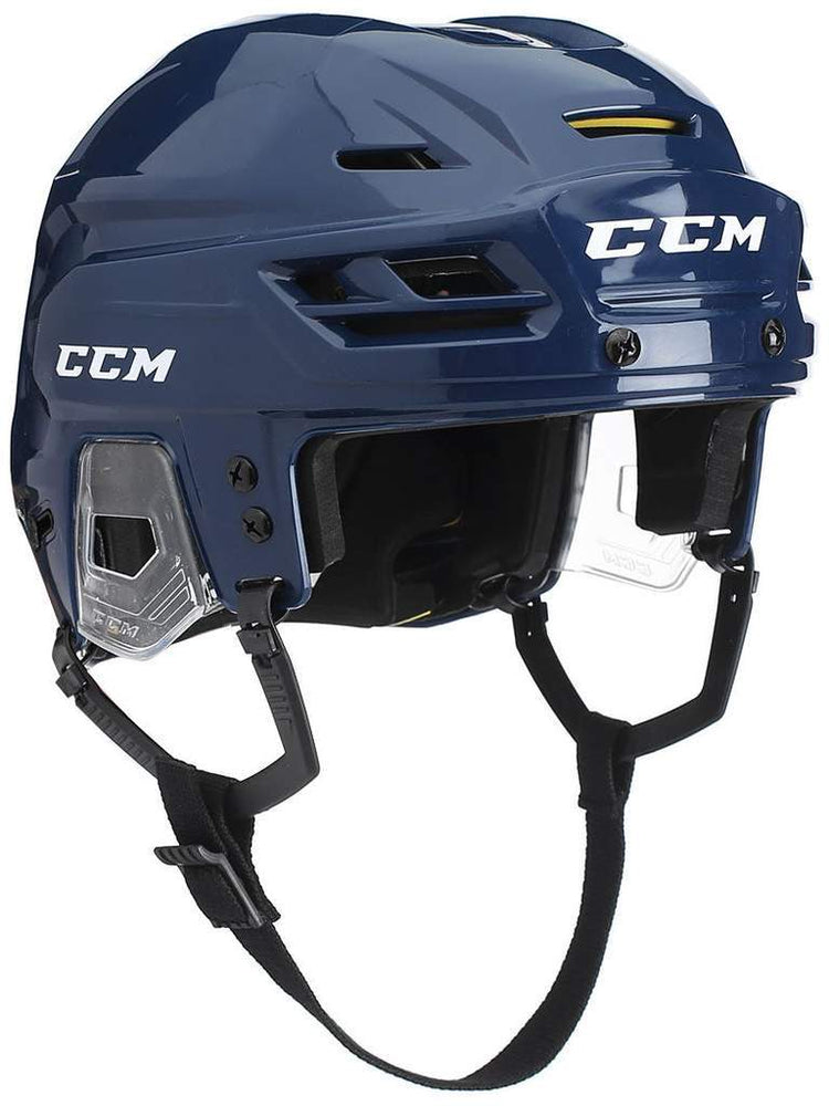 Shop CCM Senior Tacks 310 Hockey Player Helmet Edmonton Canada Store