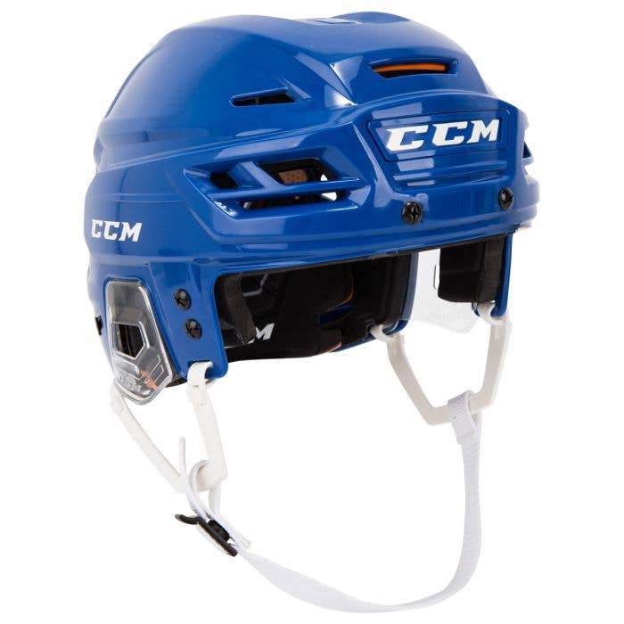 Shop CCM Senior Tacks 710 Hockey Player Helmet Edmonton Canada Store