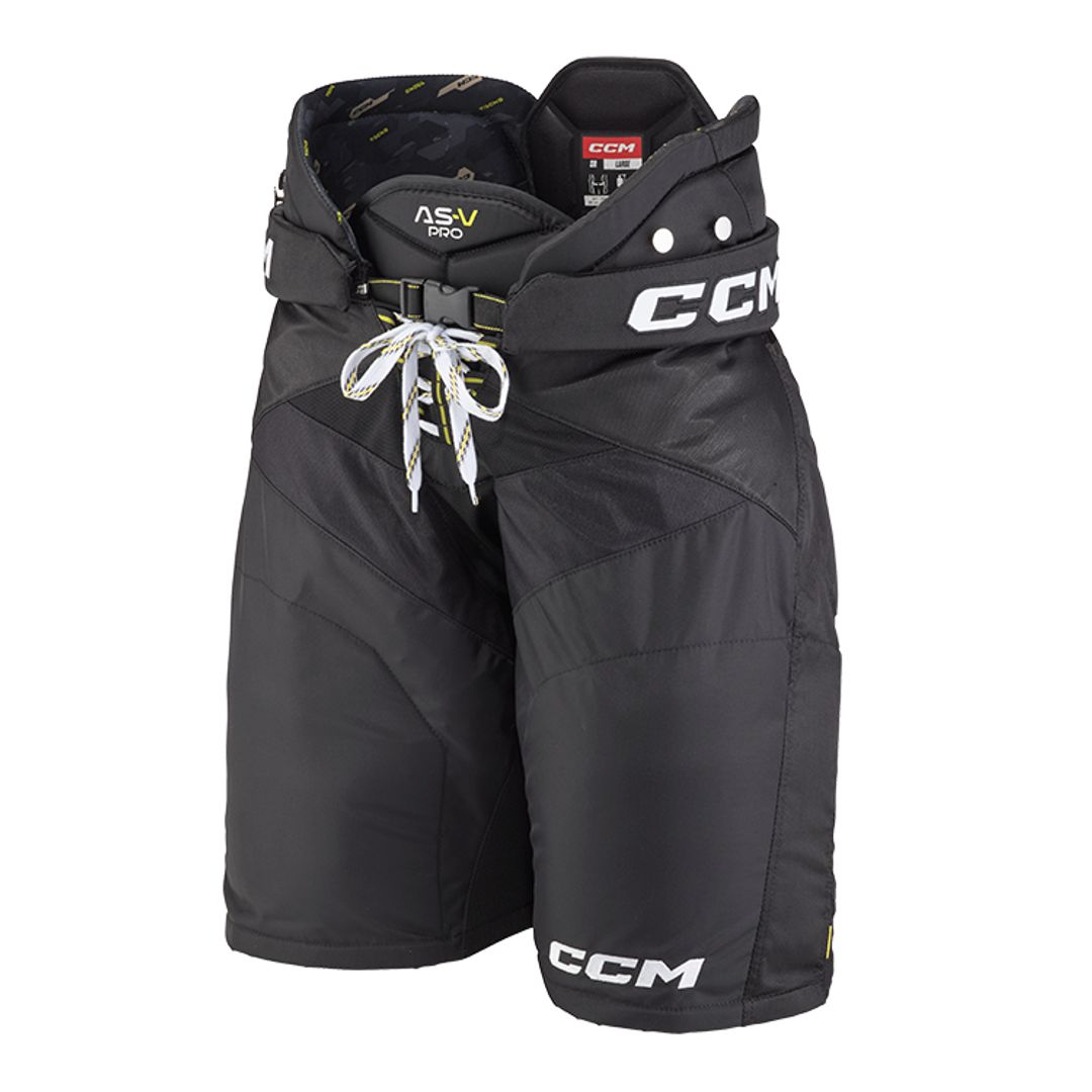 Shop CCM Senior Tacks AS-V Pro Hockey Player Pant Edmonton Canada Store
