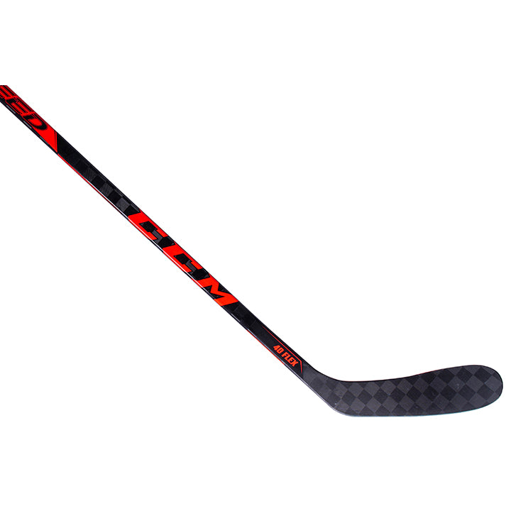 Shop CCM Youth Jetspeed Flex 40 Hockey Player Stick Edmonton Canada Store
