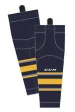 Shop CCM Youth SX8000 Gamewear Hockey Sock Edmonton Canada Store