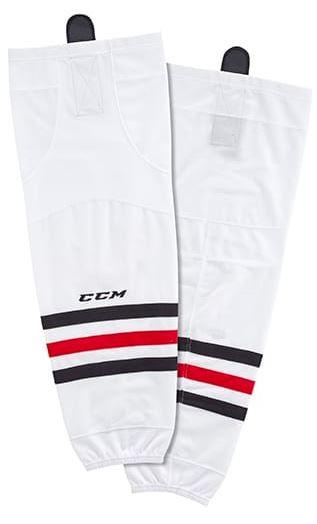 Shop CCM Youth SX8000 Gamewear Hockey Sock Edmonton Canada Store