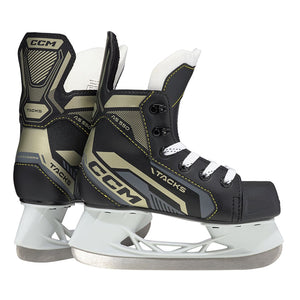 Shop CCM Youth TACKS AS550 Hockey Player Skate Edmonton Canada Store