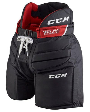 Shop CCM Youth YTFlex2 Hockey Goalie Pant Edmonton Canada Store