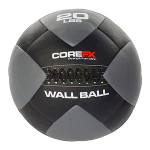 Shop COREFX 20 lb Wall Ball Edmonton Canada Store
