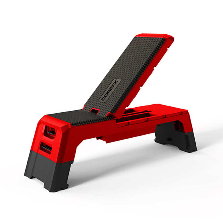 COREFX Adjustable Fitness Bench