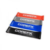 Shop COREFX Pro Resistance Loops Edmonton Canada Store