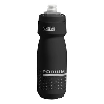 Shop Camelbak Podium 24 oz Water Bottle Black Edmonton Canada Store