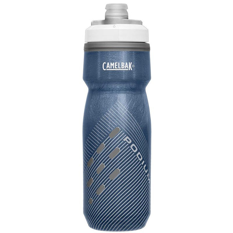 Shop Camelbak Podium Chill 21 oz Water Bottle Navy Edmonton Canada Store