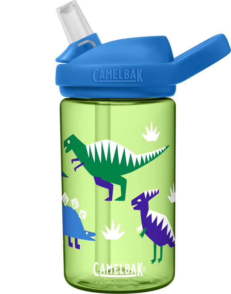 Shop Camelbak Eddy+ Kids Hydration Bottle Hip Dinos Edmonton Canada Store