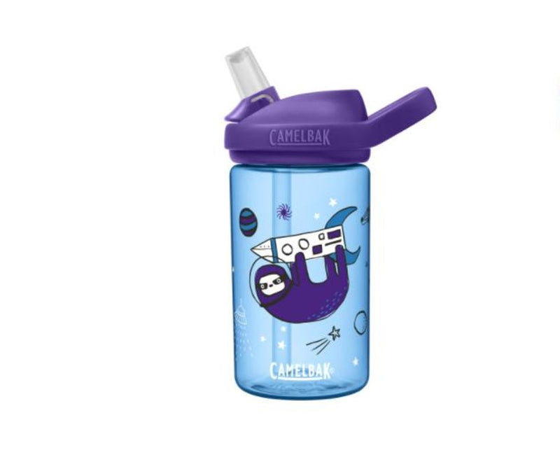 Shop Camelbak Eddy+ Kids Hydration Bottle Sloths in Space Edmonton Canada Store