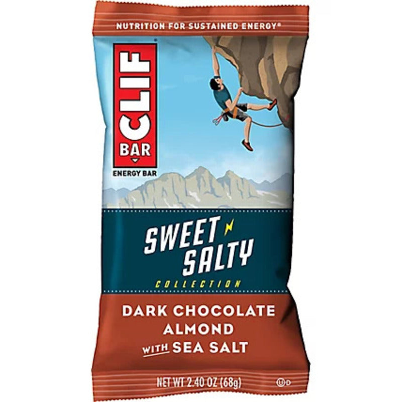 Shop Clif Energy Bar Dark Chocolate Almond Edmonton Canada Store