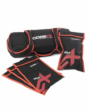 Shop CoreFX Sandbag Adjustable (up to 50 lb) Edmonton Canada Store