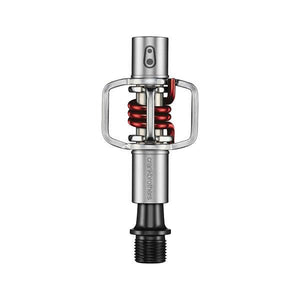 Shop Crank Brothers Eggbeater 1 Bike Pedals Red Edmonton Canada Store