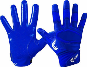 Shop Cutters Senior Rev Pro 2.0 Receiver Football Gloves Royal Edmonton Canada Store