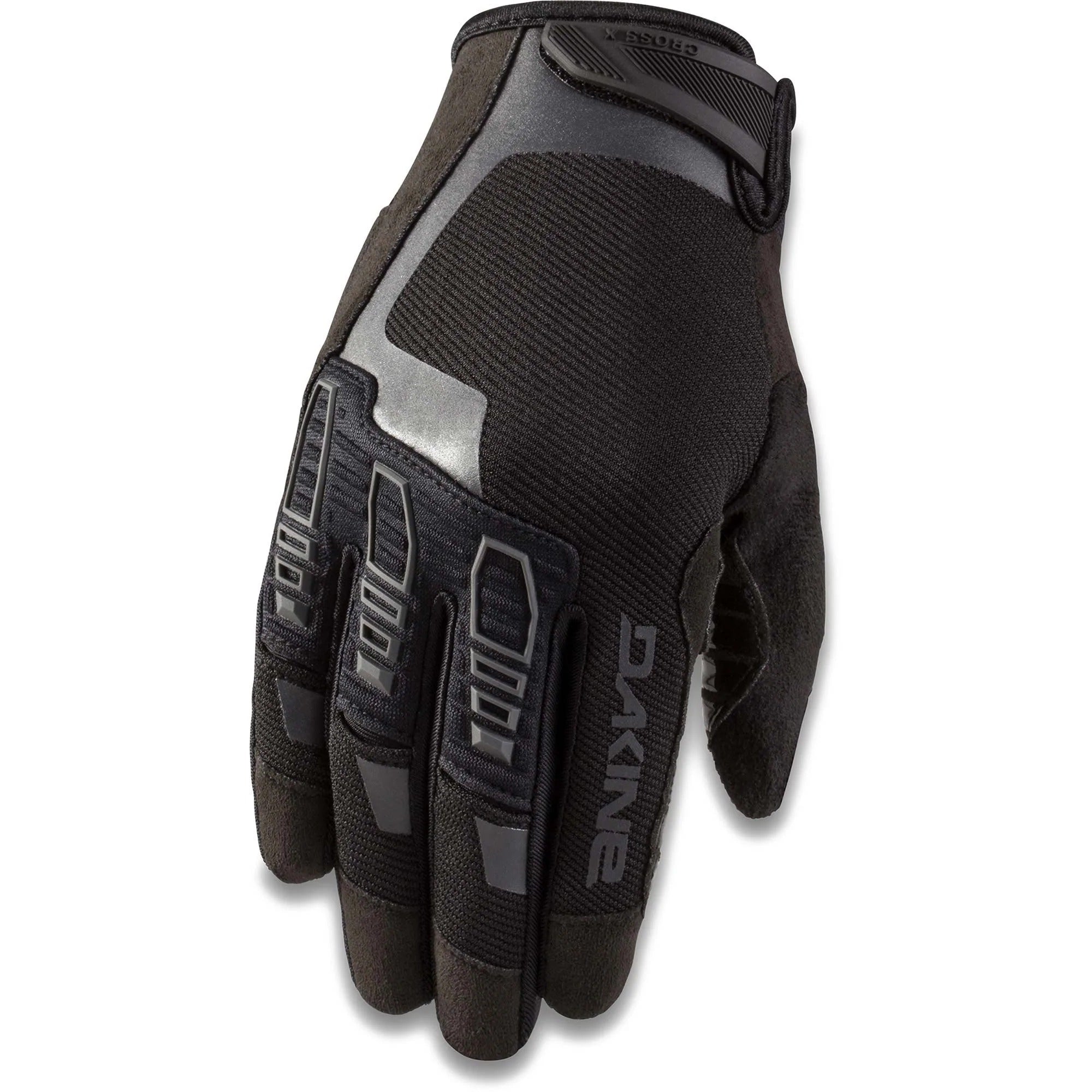 Shop DAKINE Cross-X Full Finger Cycling Bike Glove Edmonton Canada Store