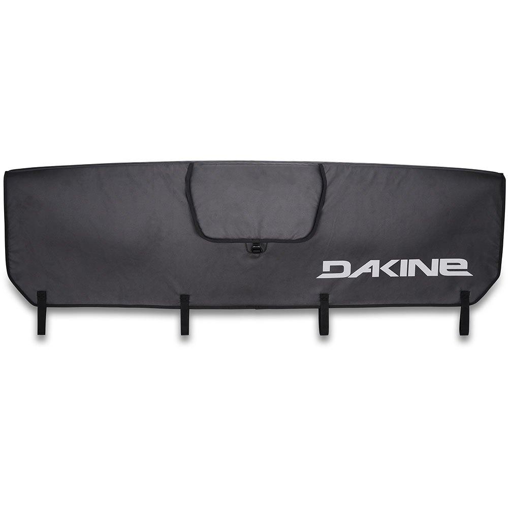 Shop Dakine DLX Curve Small TailGate PickUp Pad Black Edmonton Canada Store