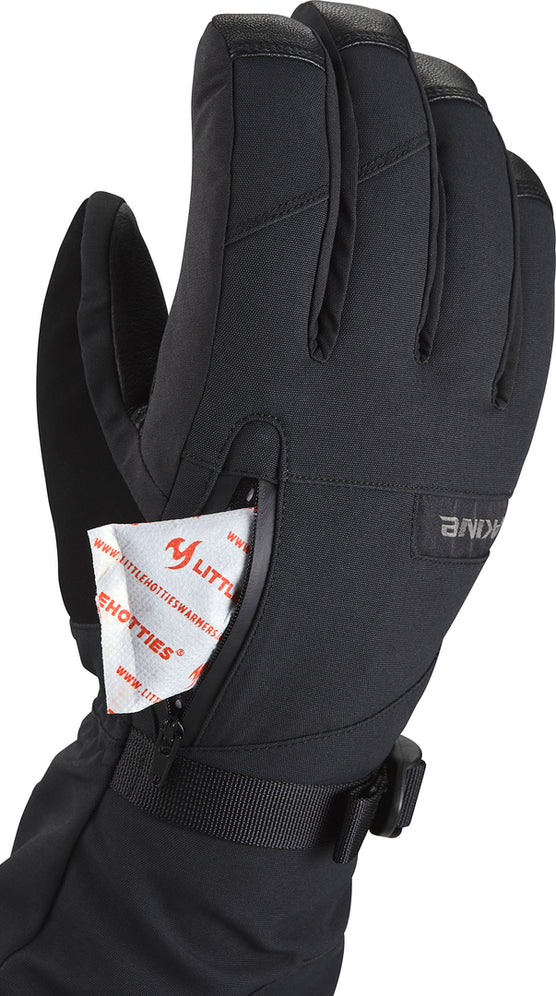 Shop Dakine Men's Titan GORE-TEX Leather Glove Edmonton Canada Store