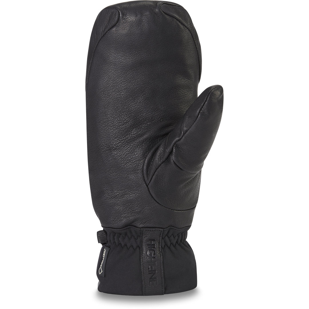Shop Dakine Men's Baron GORE-TEX Mitt Black Edmonton Canada Store