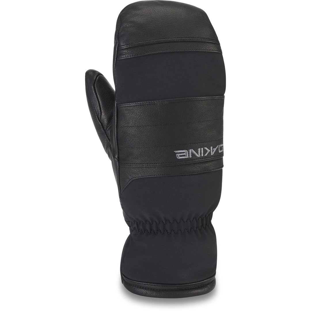 Shop Dakine Men's Baron GORE-TEX Mitt Black Edmonton Canada Store