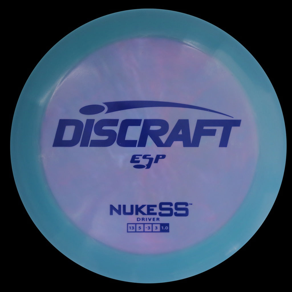 Shop Discraft ESP Nuke SS Distance Driver Golf Disc Edmonton Canada Store