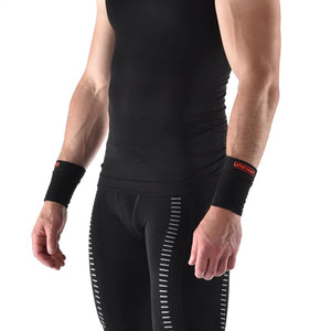 EC3D COMPRESSION SLEEVELESS TOP (ORTHO)