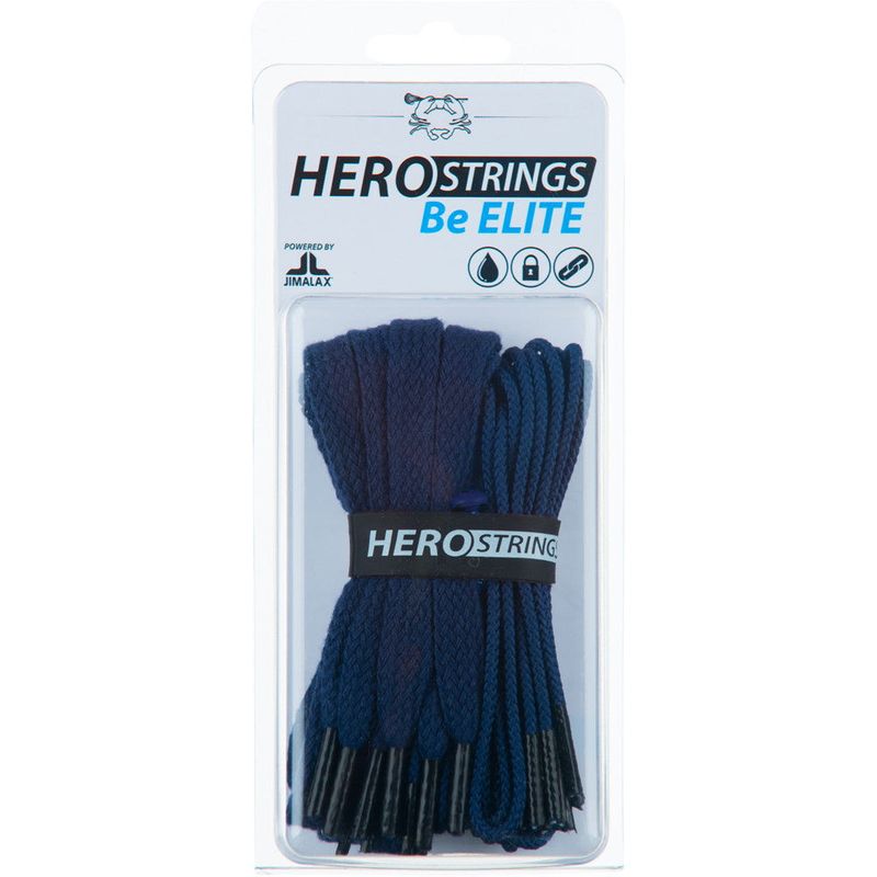 Shop East Coast Dyes Hero Lacrosse Strings Pack Navy Edmonton Canada Store