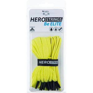 Shop East Coast Dyes Hero Lacrosse Strings Pack Neon Yellow Edmonton Canada Store